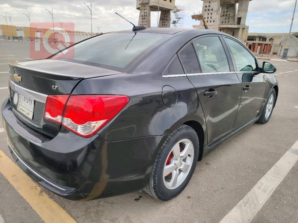 شيفروليه كروز